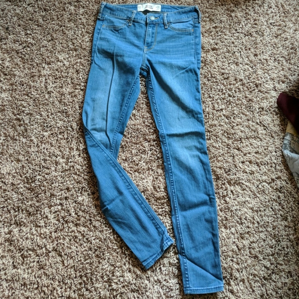 Hollister Jean Legging